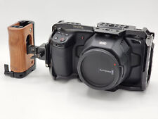 blackmagic cinema camera for sale  Coral Springs
