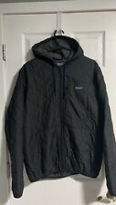 Patagonia diamond quilted for sale  Edmonds