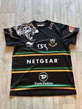 Northampton saints 2010 for sale  NOTTINGHAM