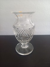 Vase cristal val d'occasion  La Seyne-sur-Mer