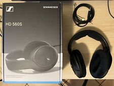 Sennheiser 560s cuffie usato  Calenzano