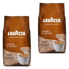 Lavazza kaffee bohnen gebraucht kaufen  Vogelsang