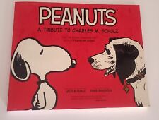 Peanuts tribute charles for sale  Grosse Pointe