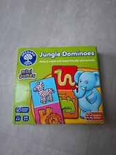 Orchard toys jungle for sale  GLASGOW