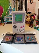 Nintendo game boy usato  Roma