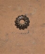Used, Yamaha 85 HP 2 Stroke Pinion Gear Assembly PN 688-45551-01-00 Fits 1990-1996 for sale  Shipping to South Africa