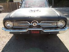 1960 ford falcon for sale  Bothell
