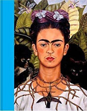 Frida kahlo hardcover for sale  Reno
