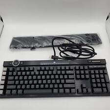 corsair gaming keyboard for sale  Mount Prospect