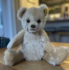 Steiff animal 011887 for sale  BRISTOL