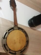 Banjo ancien d'occasion  Villette-d'Anthon