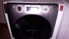 Hotpoint aqualtis washing for sale  SOLIHULL