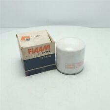 Ft4781 filtro olio usato  Mineo