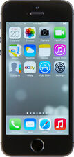 Apple iPhone 5s - 16 GB - Cinza espacial (desbloqueado) (bom) comprar usado  Enviando para Brazil