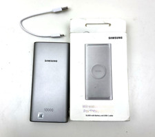 Samsung portable fast for sale  Flushing