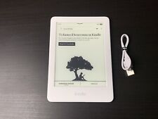 Kindle ebook reader usato  Domusnovas