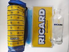 Lot ricard plaque d'occasion  Nancy-