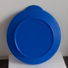 Couvercle bleu tupperware d'occasion  Castelsarrasin