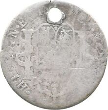 Silver coin 1700s for sale  Frederick