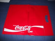 Coca cola borsa usato  Segrate