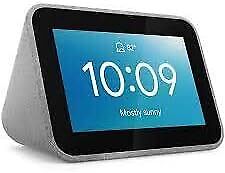 Lenovo smart clock for sale  USA