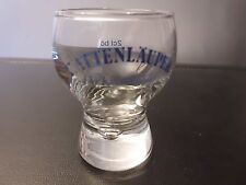 Likör glas wattenläuper gebraucht kaufen  Landsberg