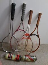 Lot assorted tennis for sale  Kyle