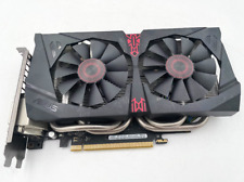 ASUS NVIDIA GeForce GTX960 4GB 1024SP GDDR5 Graphics Video Card DVI DP HDMI comprar usado  Enviando para Brazil