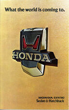 Honda civic 1976 for sale  Milwaukee
