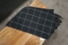 j crew men s scarf for sale  North Wales