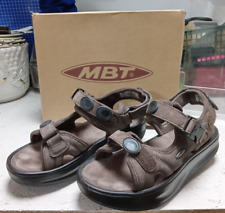 Mbt womens brown for sale  BOSTON