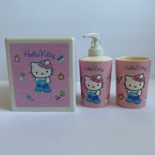 Hello kitty bathroom for sale  Forest Hills