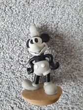 Mickey mouse figurines for sale  BARRY