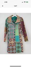 Desigual womans multicolored for sale  New Britain