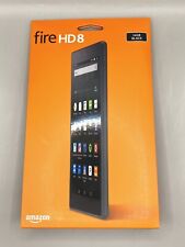 Usado, Tablet Amazon Fire HD 8 10ª Geração 8" 16GB Preto Novo Na Caixa comprar usado  Enviando para Brazil