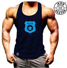 Police vest gym for sale  LONDON