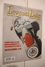 Legend bike 145 usato  Cuneo