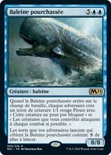 Baleine pourchassée magic d'occasion  Bellegarde