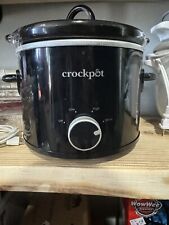 Crockpot quart small for sale  Cumming