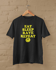 Eat sleep rave for sale  CHELMSFORD