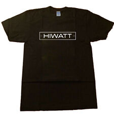 Hiwatt logo men for sale  Hialeah