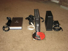 Lot external drive for sale  Tarzana