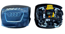 Audi Q5 Q7 Q8 A4 A5 B9 8W S RS Driver cover black SOUL 4M0880201AF 6PS ORIGINAL for sale  Shipping to South Africa