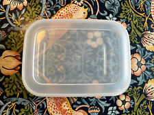 Small plastic box for sale  HENLEY-ON-THAMES