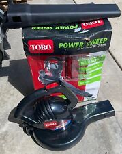 Toro 51585 power for sale  Marion Heights