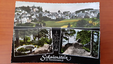 Postkarte a430 gelaufen gebraucht kaufen  Bad Herrenalb