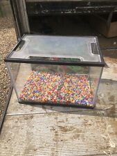 Small fish tank for sale  BECCLES
