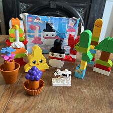 Lego duplo creative for sale  HERNE BAY