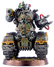 Warhammer 40K Necromunda House Orlock Servitor Lugger Cargo Conversion for sale  Shipping to South Africa