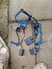 Trx450r cdi wiring for sale  ST. AUSTELL